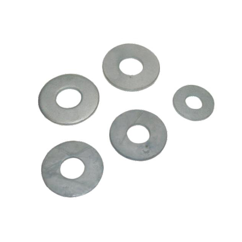 YT78 Round Washer