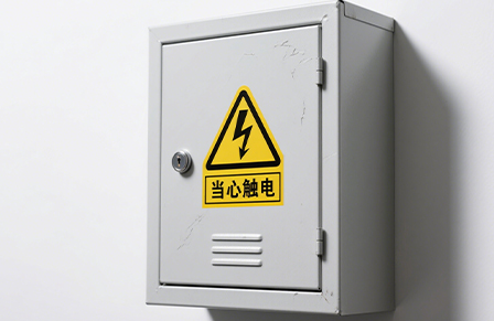 配电箱火灾隐患检查要点汇总