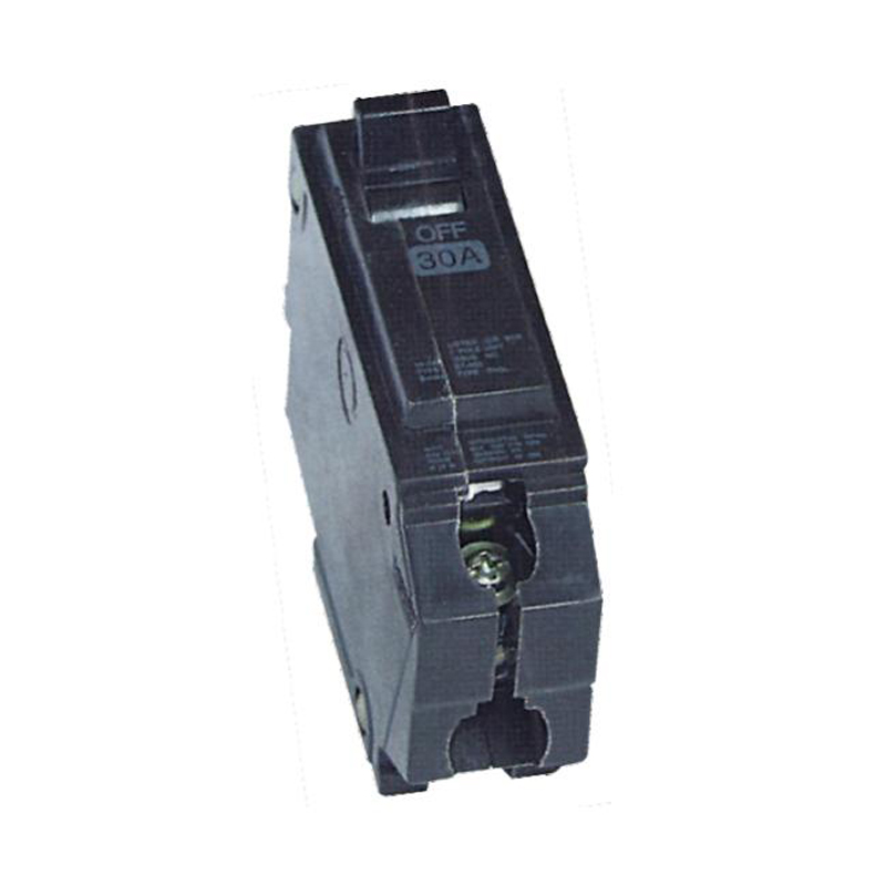 GQL Plug-in Circuit Breakers