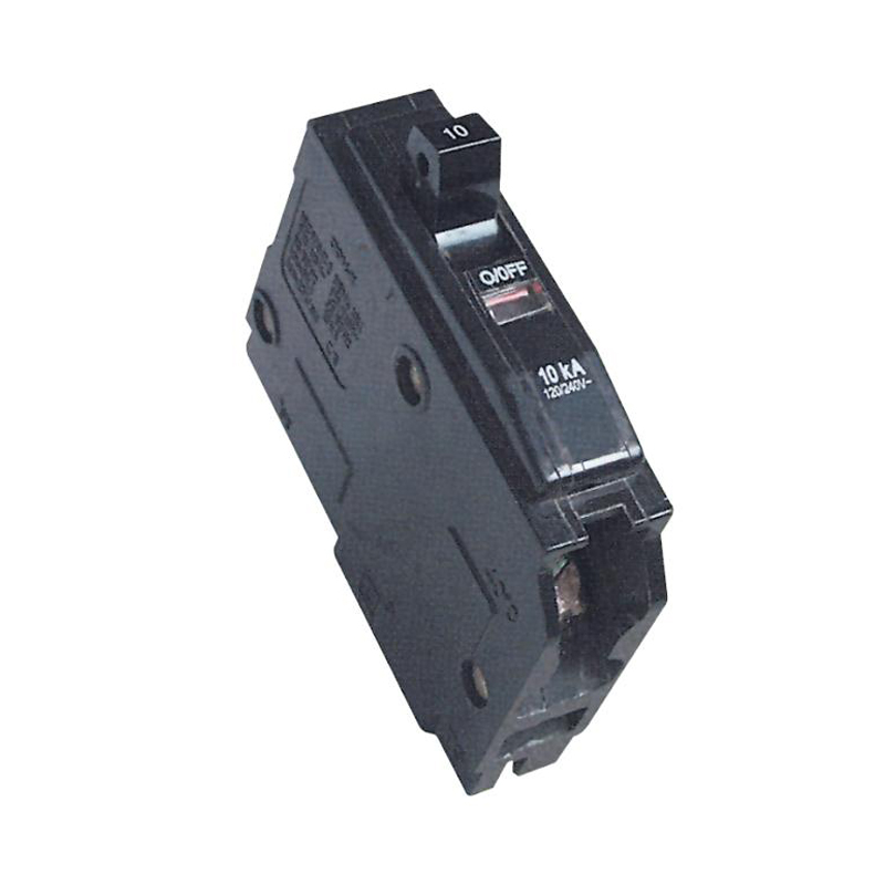 GQO Plug-in Circuit Breakers