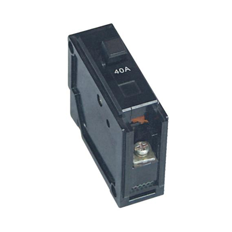 GBHP Plug-in Circuit Breakers