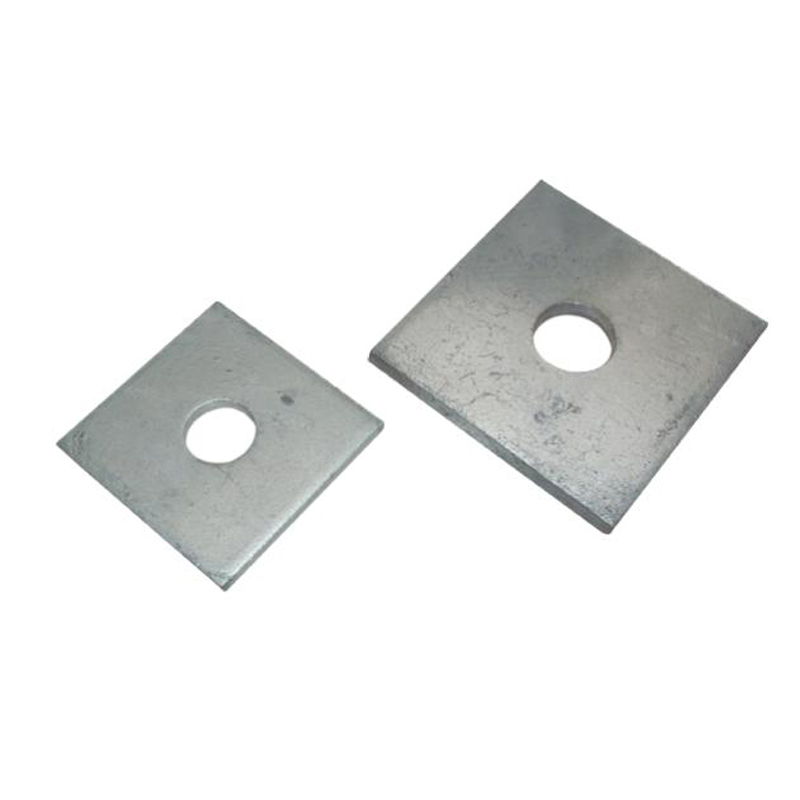 YT78 Square Taper Washer