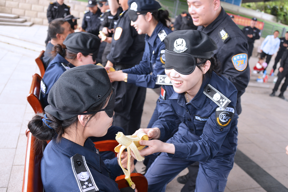 工会活动
