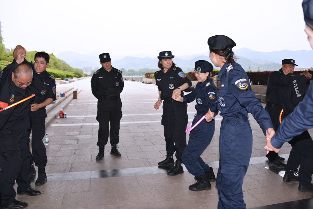工会活动