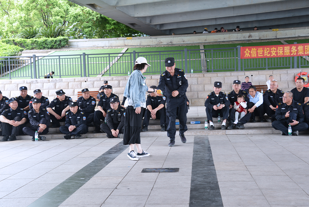 工会活动