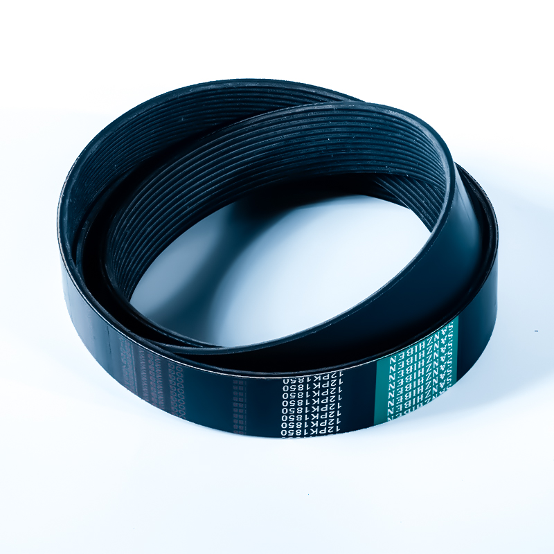 Construction Machinery Transmission Belt