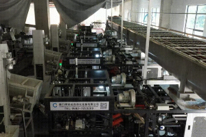 设备国内领先水平，全程机械化生产！龙泉新添一家食用菌菌包智能工厂