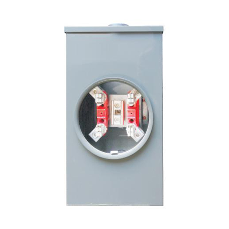 GTFP-200 Square Meter Sockets