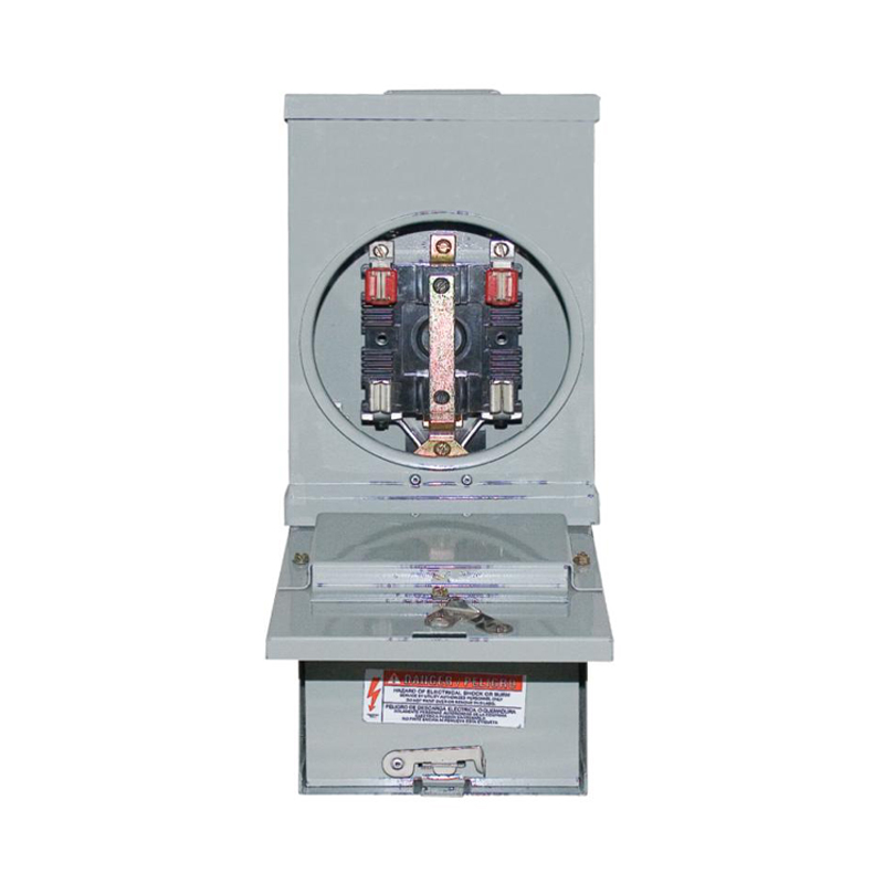 GYFD Combination Meter Sockets
