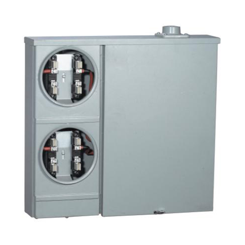 GTFM Meter Bank