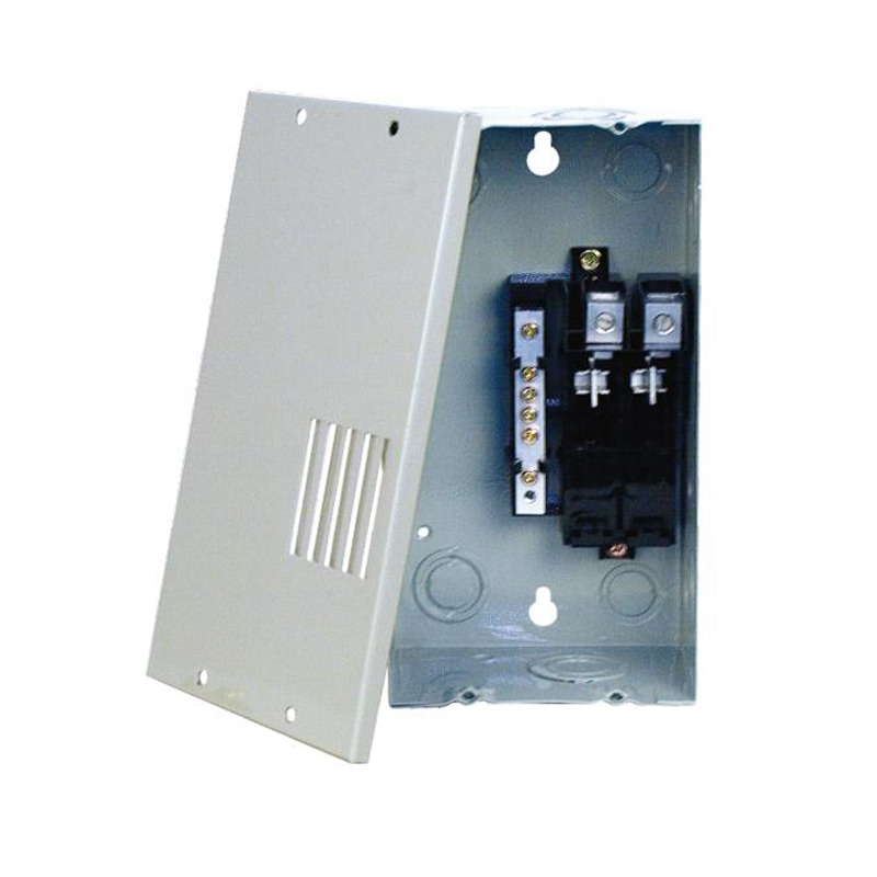 GT Series Load Centers