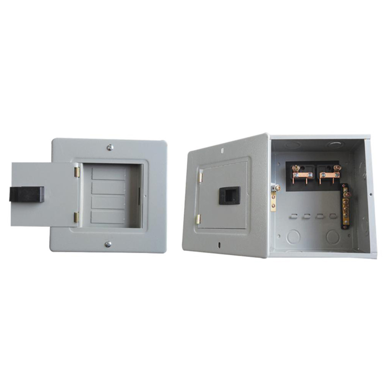 GTLS-FD Series Economy Load Centers