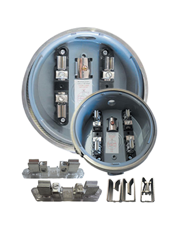 Meter Sockets
