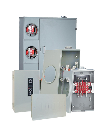 Safety Switch