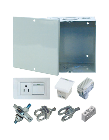 Electric Accessory