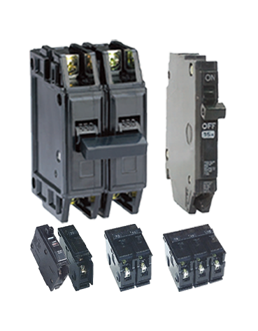 Circuit Breakers