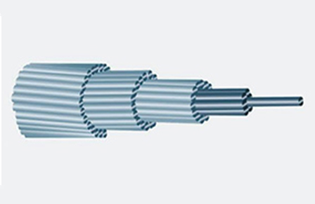 How to Distinguish Between ACSR (Aluminum Conductor Steel Reinforced) and AAAC (All-Aluminum Alloy Conductor) / AAC (All-Aluminum Conductor)