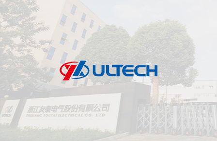 We warmly celebrate the official website launch of Zhejiang Youtai Electric Co., Ltd.!
