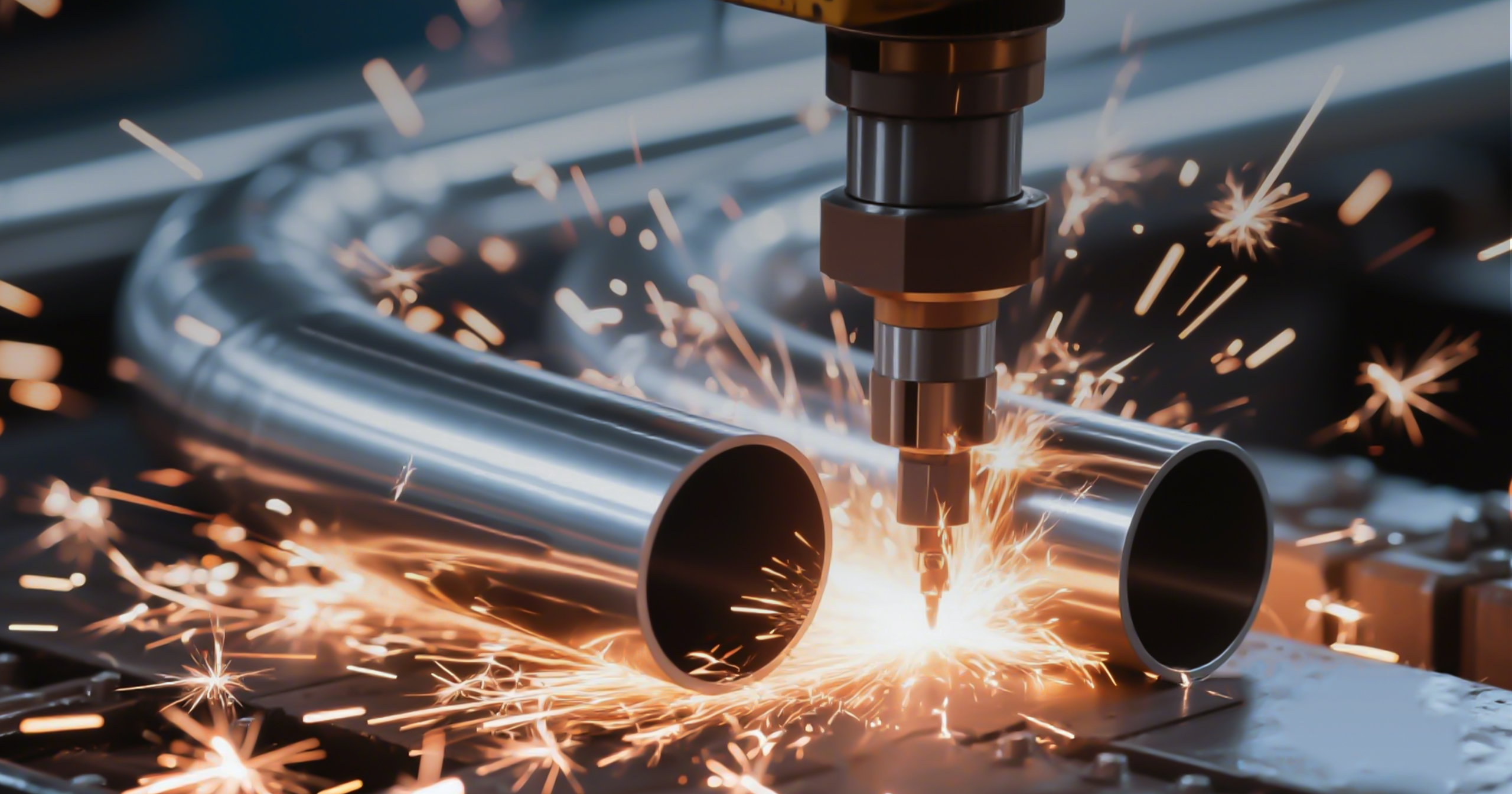 Building Future with Professional Seamless Pipes and Our Integrity