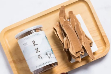 省级认可，将获大力支持！龙泉山牌灵芝（切）片上榜！
