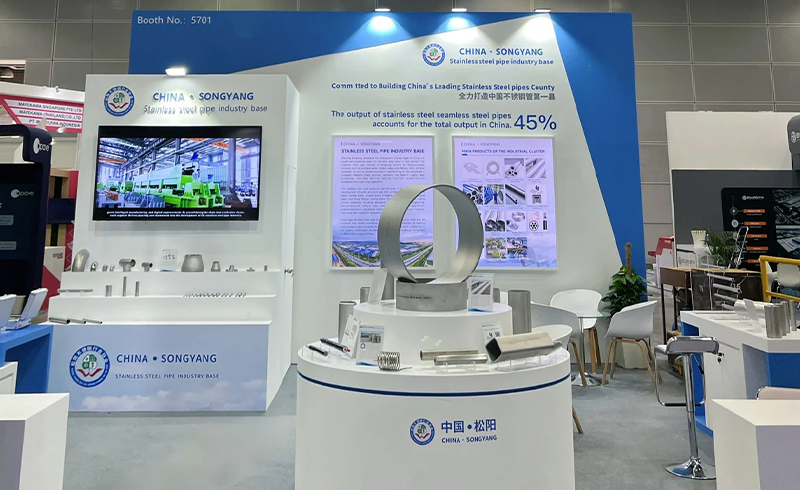 JINXIN is looking forward to meeting you at OGA, Kuala Lumpur! Stall 5701, Hall 5, KL Convention Centre