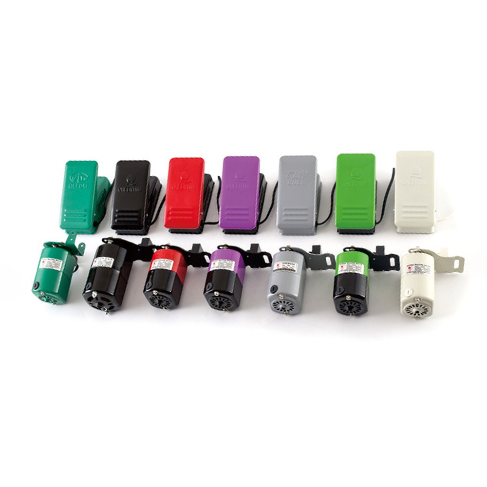 Household Sewing Machine Mini Motor