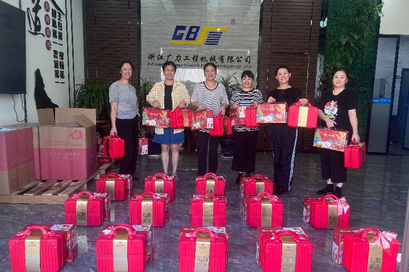 月圓映匠心，雙節(jié)慶華章 —— 致每一位守護(hù)品質(zhì)的同路人