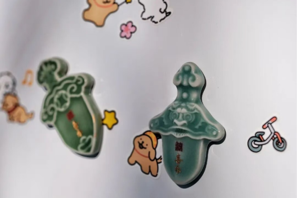 在龙泉,解锁文创的N种打开方式! 在龙泉,解锁文创的N种打开方式!