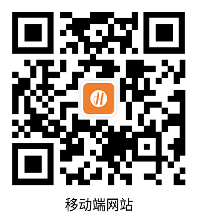 扫一扫，关注我们