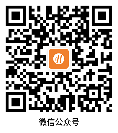 扫一扫，关注我们