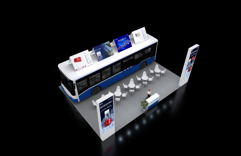 安徽康田空调科技有限公司邀您共赴2025第23届上海国际车用空调及热管理技术展览会