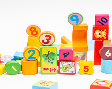 积木游戏的意义