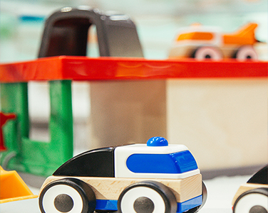 积木玩具的游戏方法