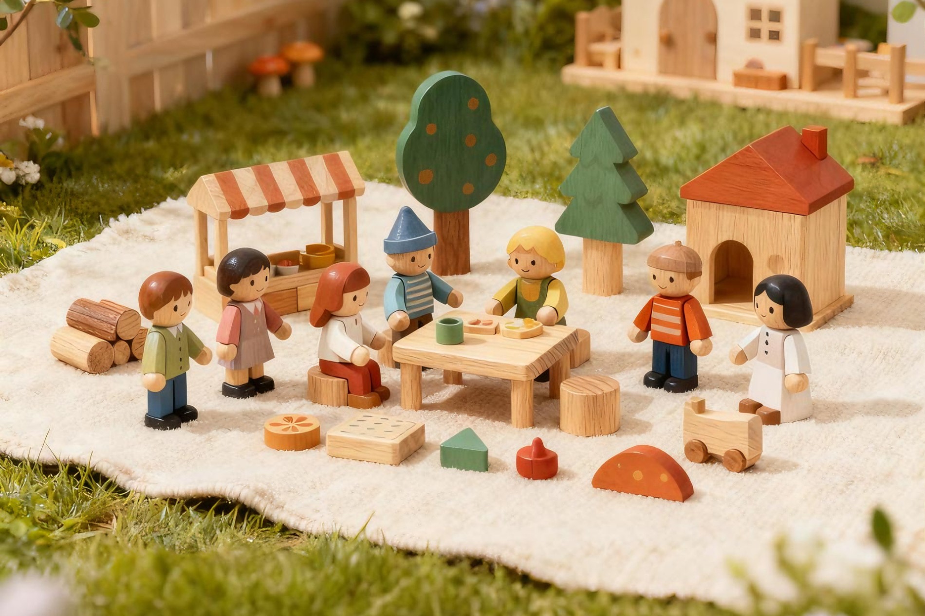 角色扮演类 角色扮演类