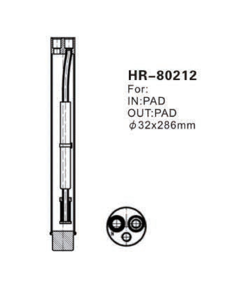 HR-80212