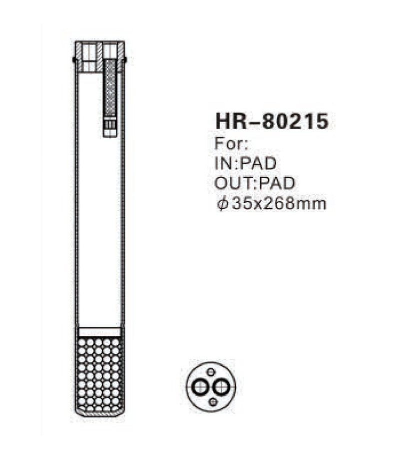 HR-80215