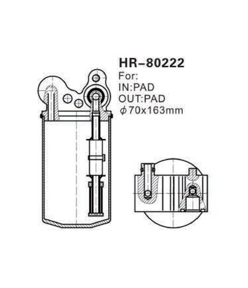 HR-80222