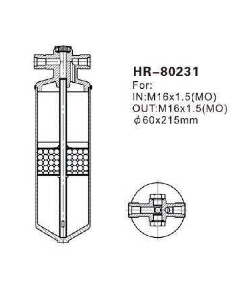 HR-80231