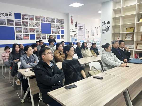 万申佳动态|我所组织开展“刑事案件实务”专题培训活动