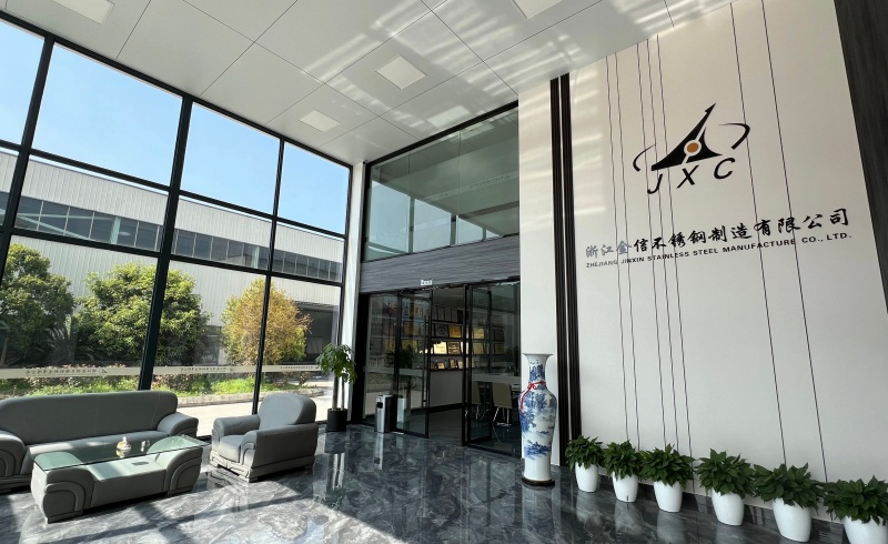 展会回顾 | 金信不锈钢：以精工品质，赋能数据中心液冷新时代