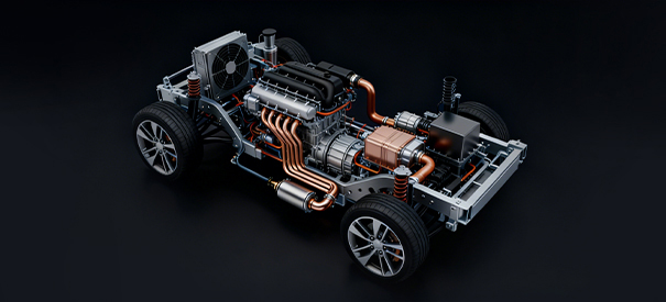 我公司将参加上海歌华汽车空调展