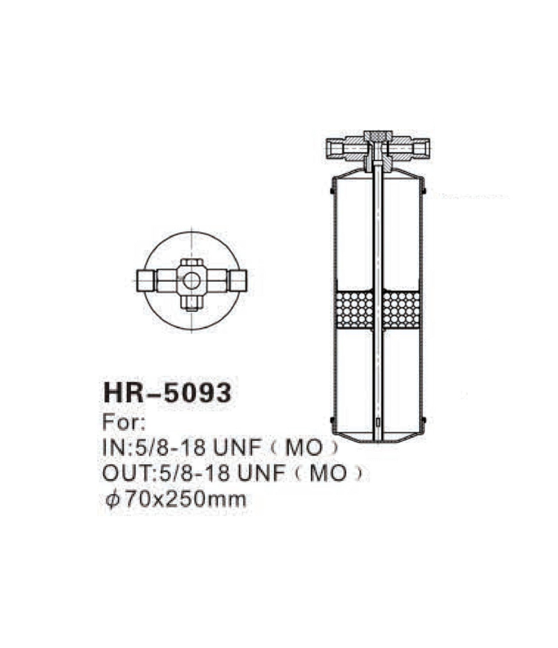 HR-5093