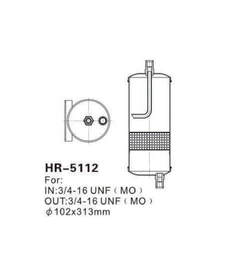 HR-5112