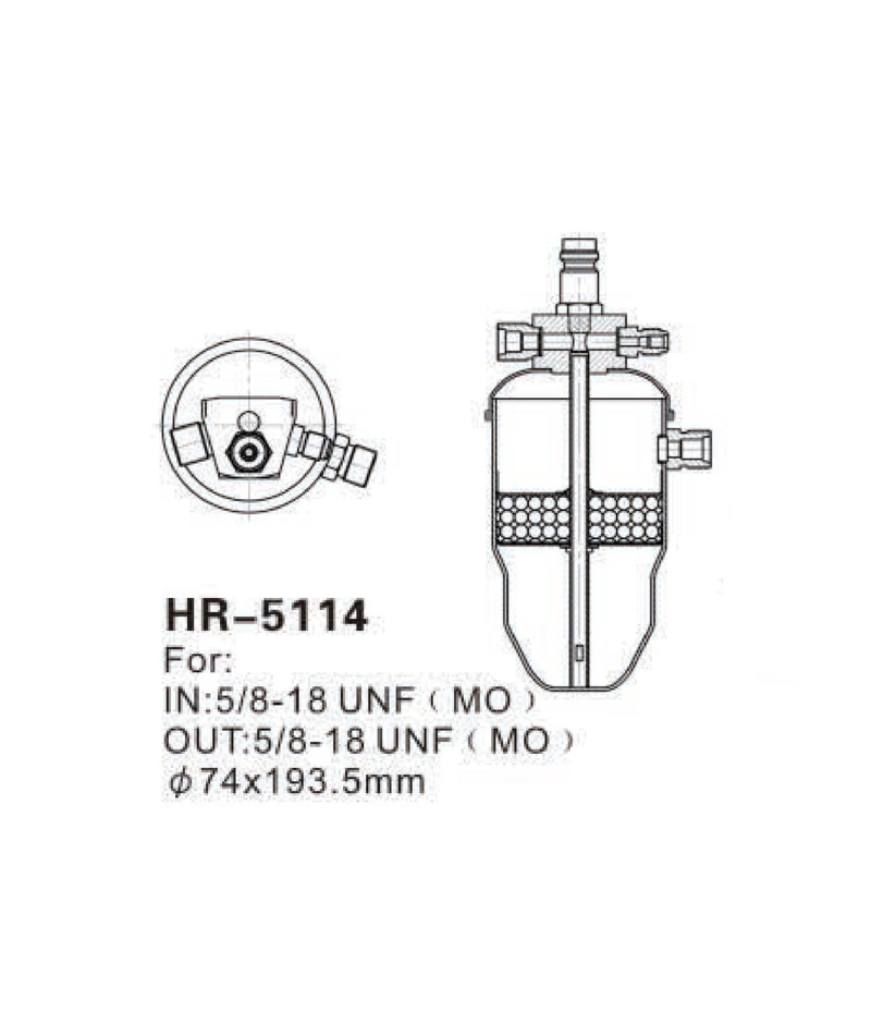 HR-5114