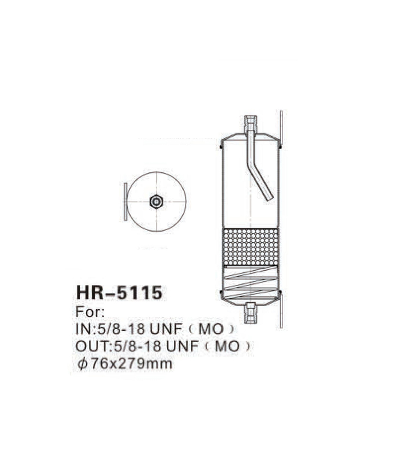HR-5115