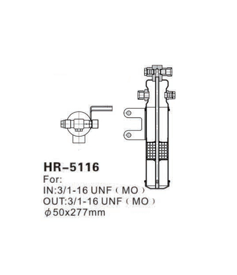 HR-5116