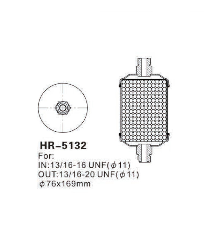 HR-5132