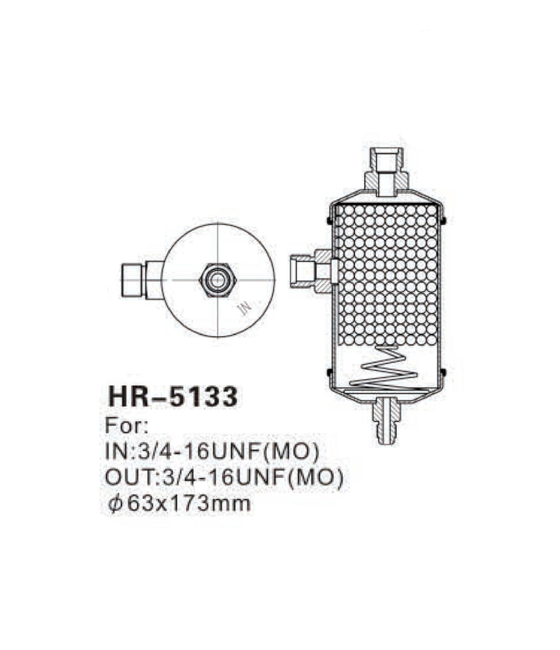 HR-5133