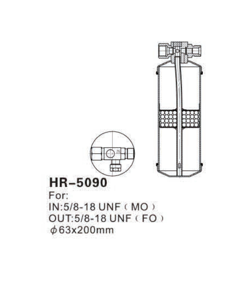 HR-5090