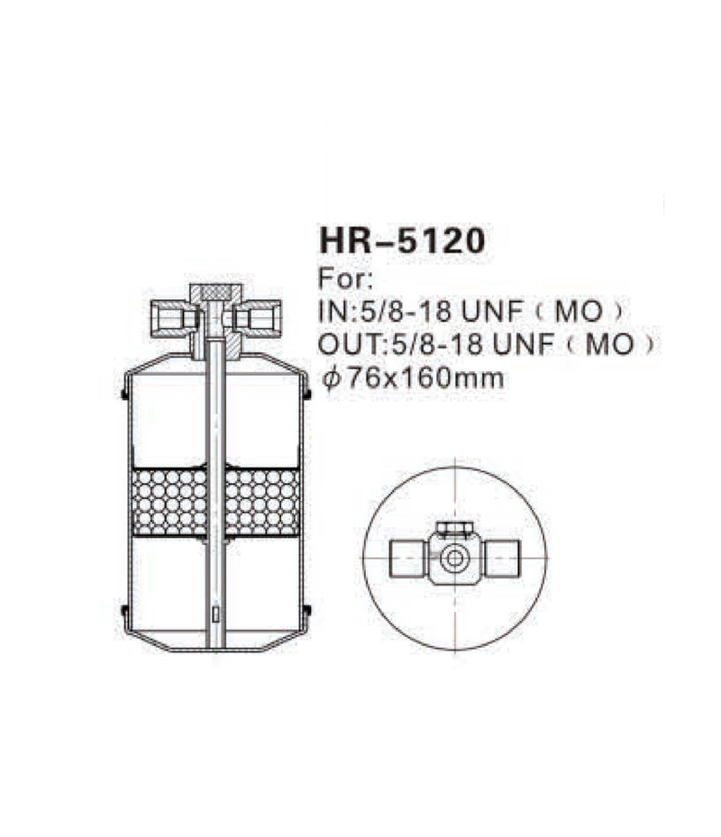 HR-5120
